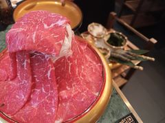 -牛New寿喜烧(龙湖金沙天街店)