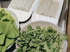 -爱丽格斯火锅(东岸国际店)