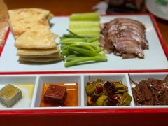 -二姐家三个拿手菜·北塘海鲜·大馅锅贴王(成林道店)