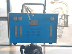 -中环质评甲醛检测CMA实验室(朝阳店)