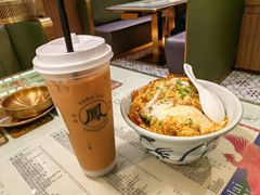 -凤来茶餐·粤菜馆(珠江新城店)