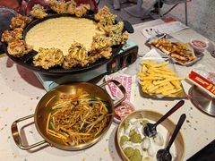 -百事喜乐炸鸡铺(合肥首店)