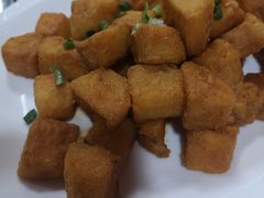 -李师傅脆肚(梅林店)