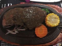 -尊品牛排(恒峰店)