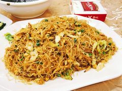 -双月饭店·20年老字号(新村店)