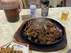 -标记美食新鲜猪杂(兴南大道店)