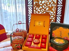 -汕头金海湾大酒店(万象城店)