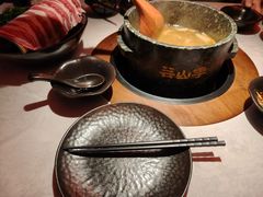 -芸山季·云南山珍菌火锅(人民广场来福士店)