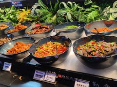 -梨花自助烤肉(乐宾店)