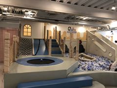 -Ours树朵家亲子餐厅(远策中心店)