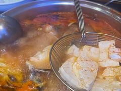-贵州牛霸一方·苗侗酸汤鱼(白云三元里店)