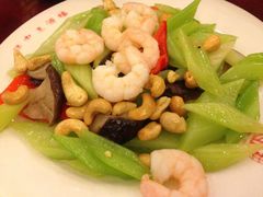 -饼中王酒楼(光复西路店)