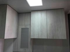 -佰丽爱家全屋定制(汶水店)