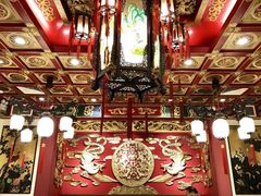 -梅龙镇酒家(南京西路总店)