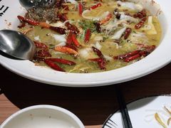 -太二酸菜鱼(沈阳万象城店)