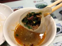 煸馅饺子-老边饺子馆(中街店)