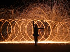 -硗碛藏寨·神木垒景区