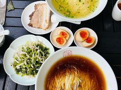 -瑞面(吴宫泛太平洋酒店)