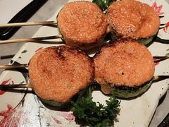 -人间酒暖·Go blanc·烧鸟·深夜食堂(陆家嘴店)