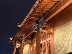 -襄阳古城
