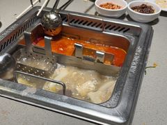 -海底捞火锅(天津SM城市广场店)