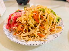 -茅山风味馆