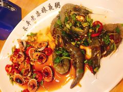 -长平老姿娘夜粥(平东一街店)