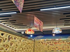 -花儿穆萨·烤肉餐厅(石马坪店)