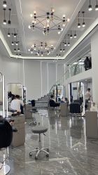 -莎卡ART-HAIR SALON