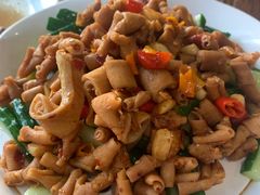 -椿记烧鹅(叠彩店)