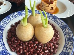 -广州柏悦酒店·悦景轩·粤菜餐厅