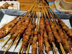 -管氏翅吧(护国寺店)