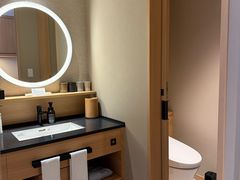 -别府杉乃井酒店