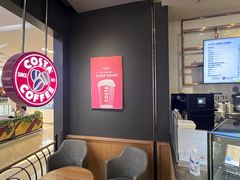 -COSTA COFFEE(西贸凯德晶品4层2店)