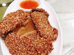 -顺风海鲜港(金玉兰店)