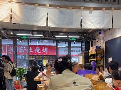 -螺小胖柳州螺蛳粉(钟楼总店)
