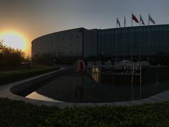 -北京园博大酒店