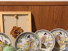 -八珍手工水饺·妈妈的爱(传芳巷店)