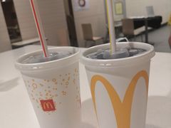 -麦当劳(北京南站店)