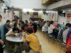 用餐区-银记肠粉店(北京路店)