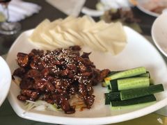 -津味老菜(露西亚商街店)