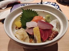 -小山日本料理(电子大厦店)
