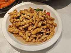 -清真·卡德尔大叔新疆主题餐厅(龙汇路店)