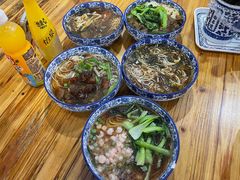 -太湖面馆十八浇(渔港路店)