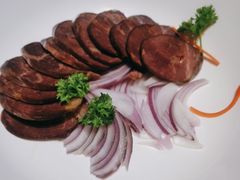 -驿楼兰·新疆菜(火车站店)
