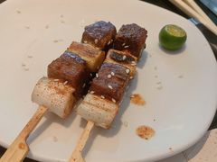 烤和牛-Mr·Fish鱼鲜生海鲜放题(银泰in99店)