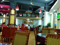 -蜀香源川菜馆(梅县新城店)