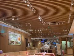 -西贝(上海我格广场店)