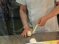 -丝路传奇·中国拉面航母店(北医三院店)