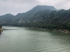 -桐君山春江扬帆码头